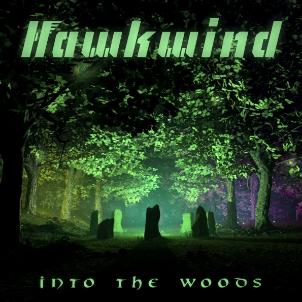 Hawkwind 