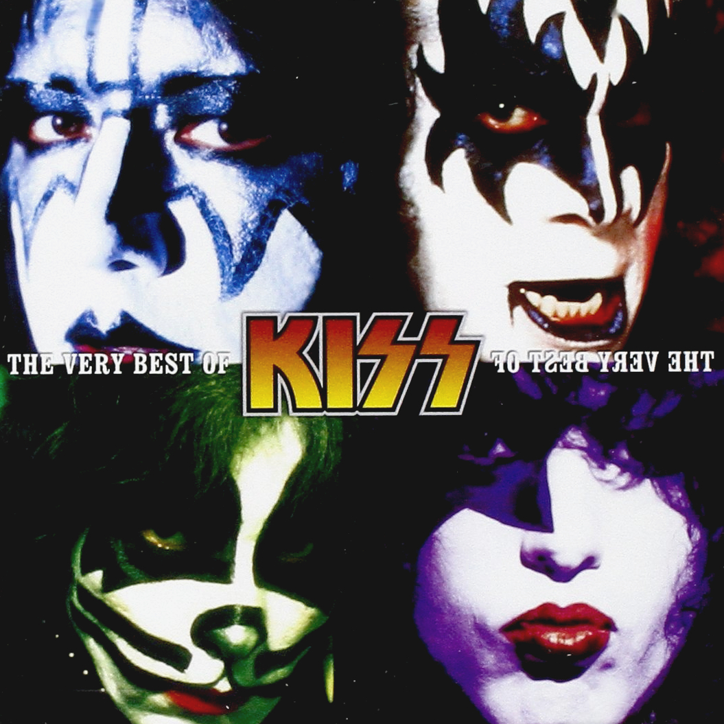 Kiss 