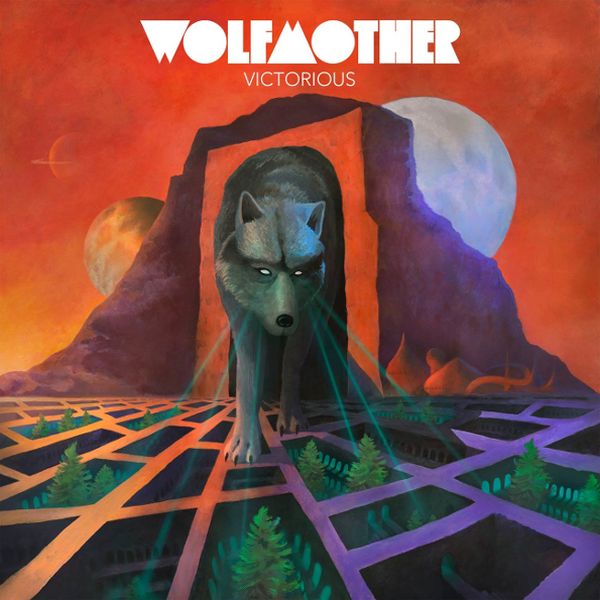 Wolfmother 