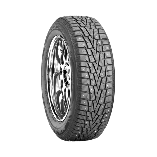 

Шины ROADSTONE Winguard WinSpike 215/65 R16 109 R14038, Winguard WinSpike