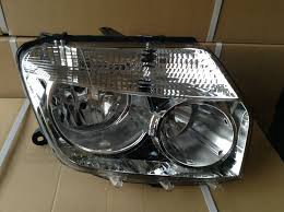 

Фара RENAULT 260100067R