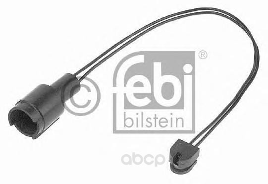 

Датчик автомобильный febi 07736