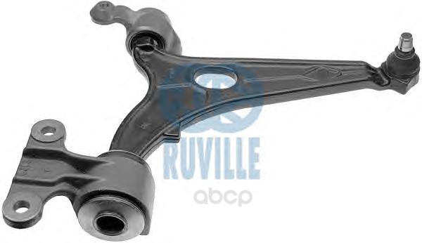 

рычаг правый citroen c8, peugeot 807 all 02 Ruville 937611