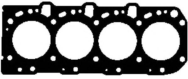 

Прокладка ГБЦ toyota fortuner/land cruiser/hi-lux 3.0d 1kd-ftv 00 Ajusa 10159730