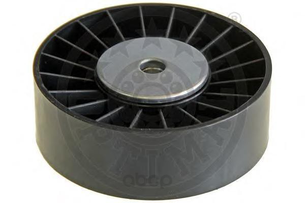 

Ролик натяжителя поликлинового ремня Optimal 0-N1730