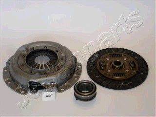 

Сцепление в комплекте Japanparts KF-H00