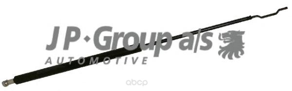 фото Амортизатор задней двери vw passat variant 79-88 jp group 1181201600
