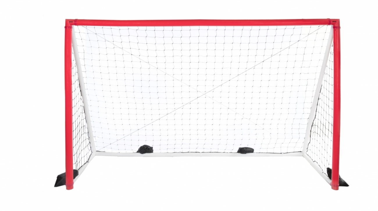 

Футбольные ворота Gorilla Training Futsal 300 x 200 x 123 см, Futsal