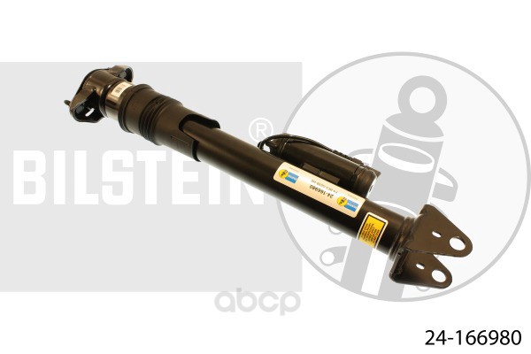 фото Амортизатор подвески mb m-class (w164) ads,h,b4 bilstein арт. 24-166980