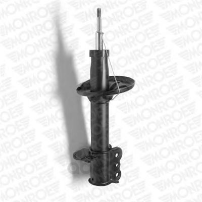 фото Амортизатор подвески задн лев mazda: 323 f vi 98-04, 323 s vi 98-04 monroe g16321