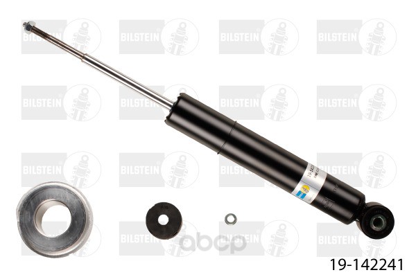 фото Амортизатор mtsubishi pajero iii va b4 bilstein 19-142241