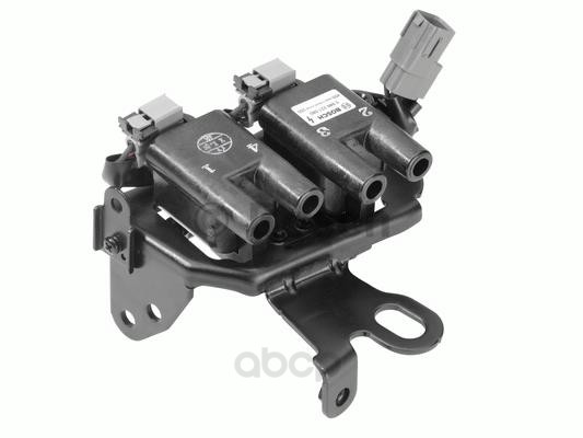 

Катушка зажигания Hyundai I30, Kia Ceed, Sportage 06 BOSCH 0986221080