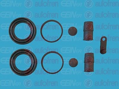 

Ремкомплект тормозного суппорта AUTOFREN SEINSA D42505
