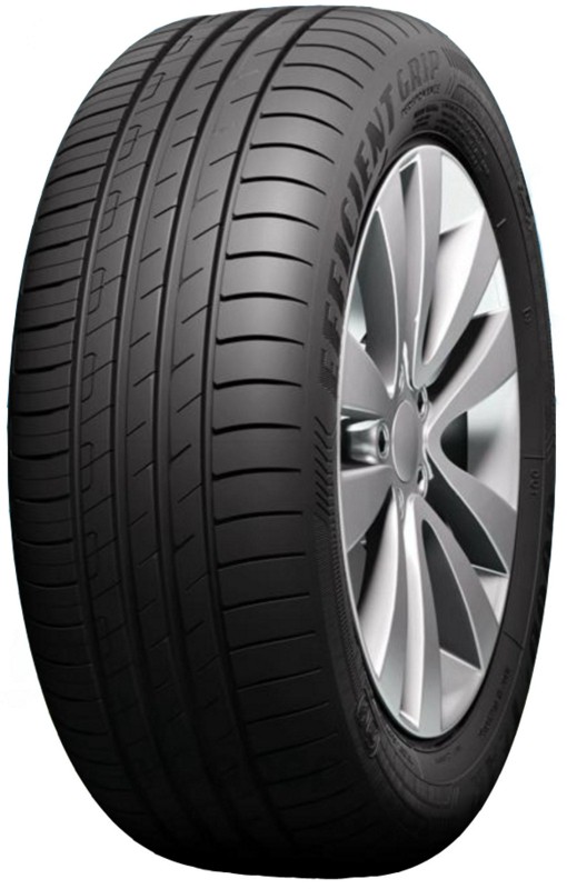 фото Шины goodyear efficientgrip performance 195/50r15 82 h