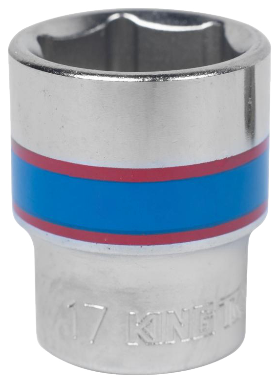 

Торцевая головка KING TONY 333517M