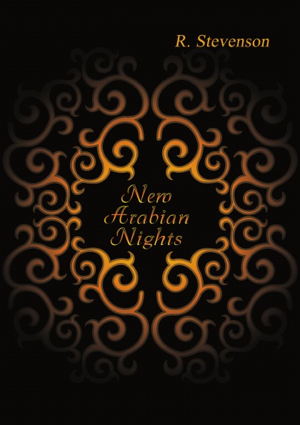 

New Arabian Nights
