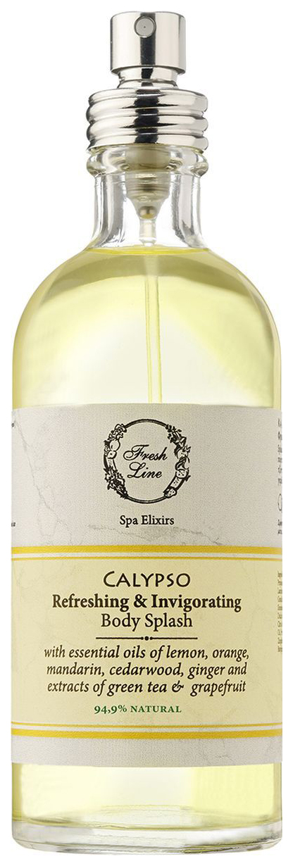 

Средство для тела Fresh Line Calypso 100 мл