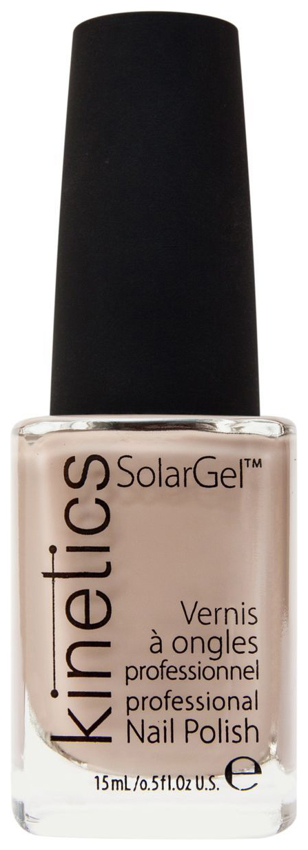 фото Лак для ногтей kinetics kinetics solar gel polish 317 15 мл