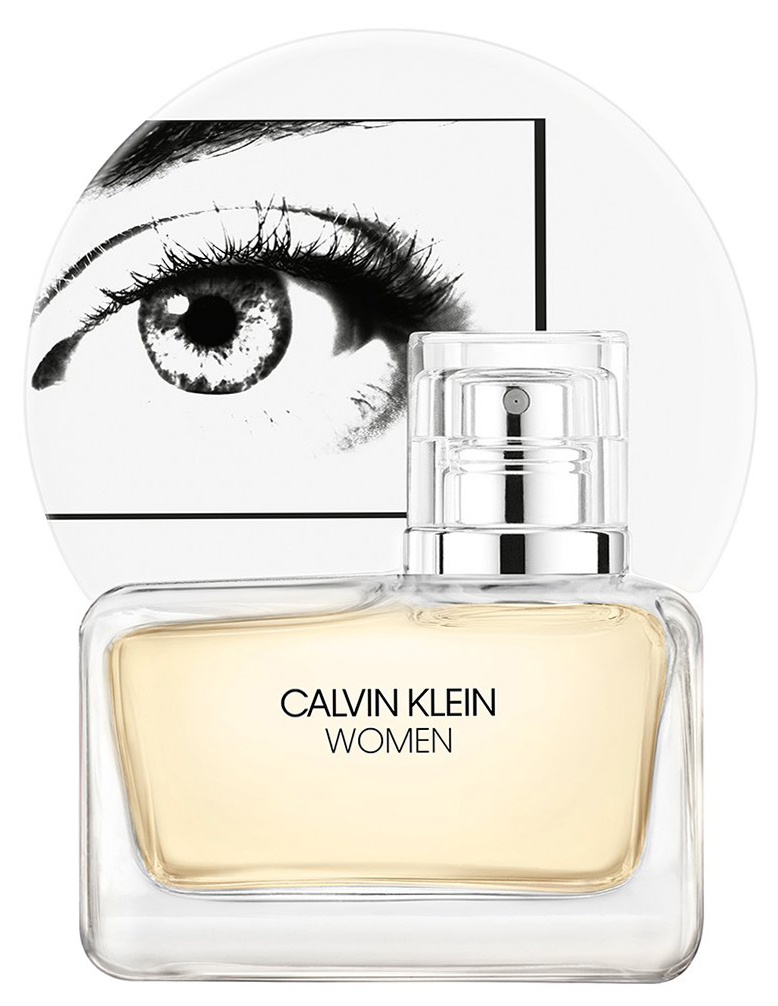 

Туалетная вода Calvin Klein Women 30 мл, Women Woman 30 ml