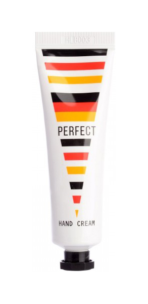 Крем для рук Baviphat Public Share Perfect Hand Cream 05 Lemon Verbena 30 мл