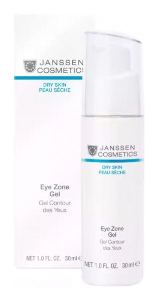 

Гель для глаз Janssen Cosmetics Eye Zone Gel 30 мл
