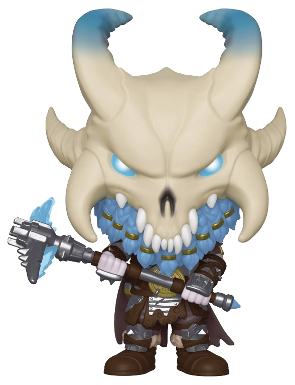 фото Фигурка funko pop! games fortnite: ragnarok