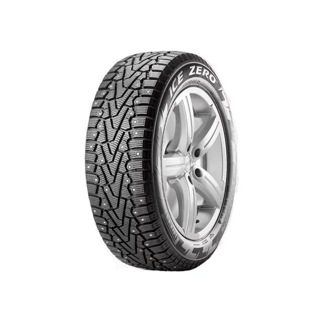 

Шины Pirelli Ice Zero 225/50R17 98 T