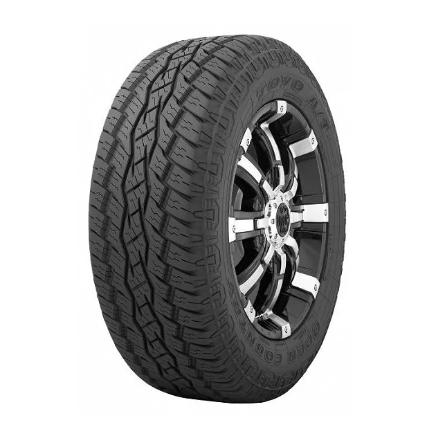 фото Шины toyo opat+ 285/70r17 121 s