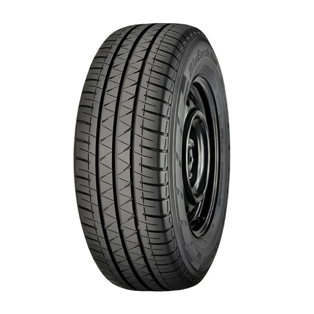 фото Шины yokohama bluearth-van ry55 215/65 r15 104t