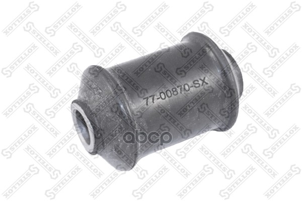 фото Сайлентблок stellox 7700870sx
