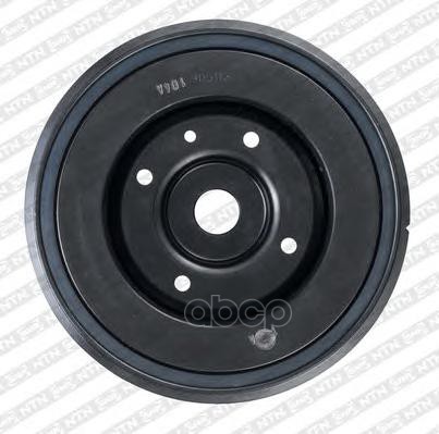 

Шкив коленвала SNR DPF35717