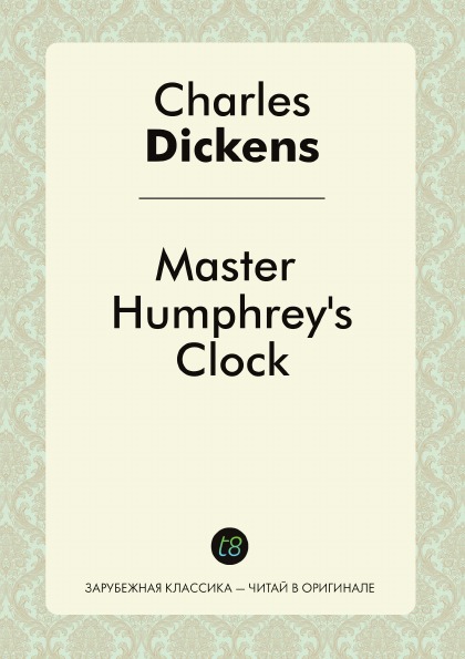 

Master Humphrey'S Clock