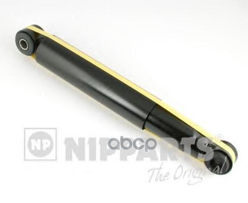 

амортизатор подвески NIPPARTS N5529000G