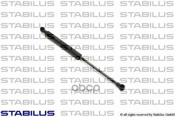 

амортизатор капота Stabilus 0244HW