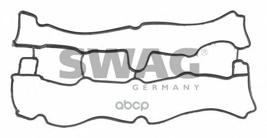 

прокладка Swag 40931080