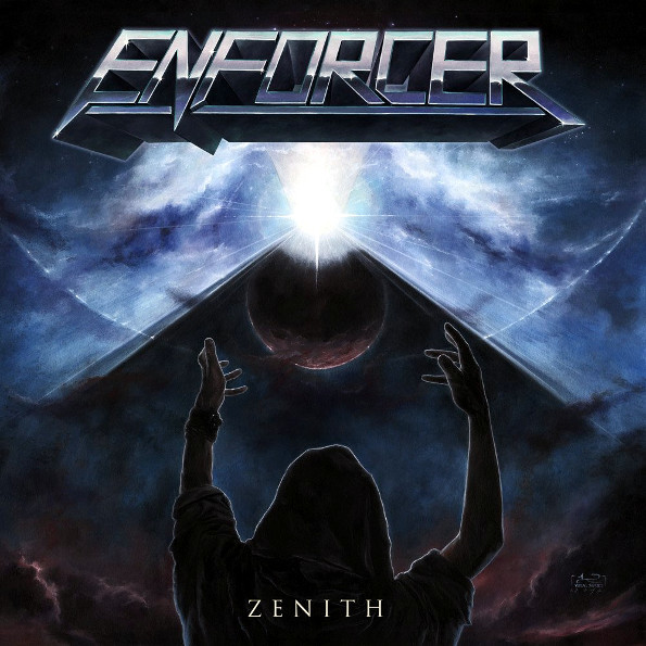 

Zenith (RU)(CD) Enforcer