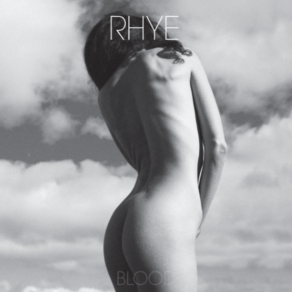 

Rhye  Blood (CD)