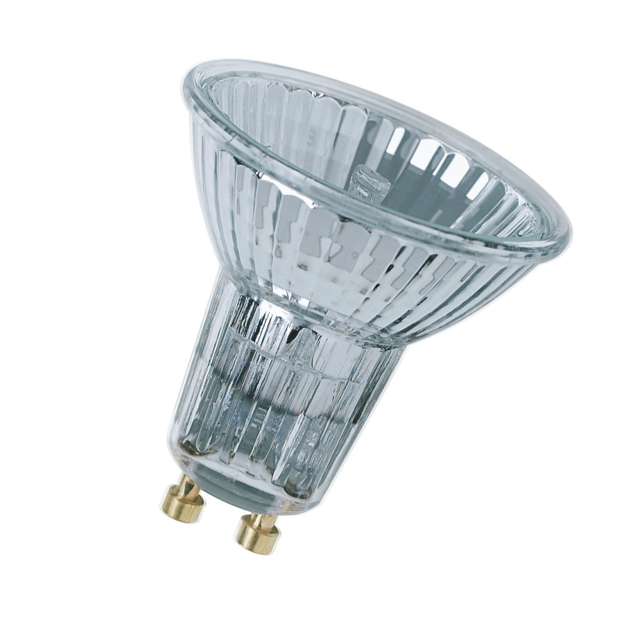 

Эл,лампа Osram 64824 FL 50W 230V GU10, 4050300580111