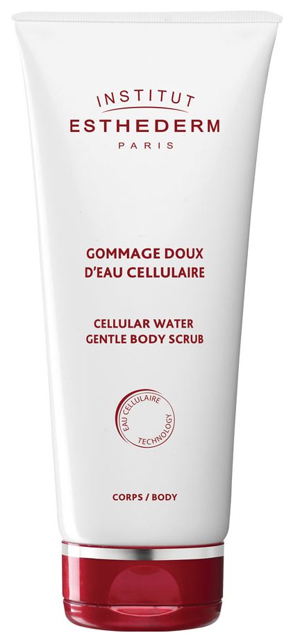 Скраб для тела Institut Esthederm Cellular Water Gentle Body Scrub 200 мл