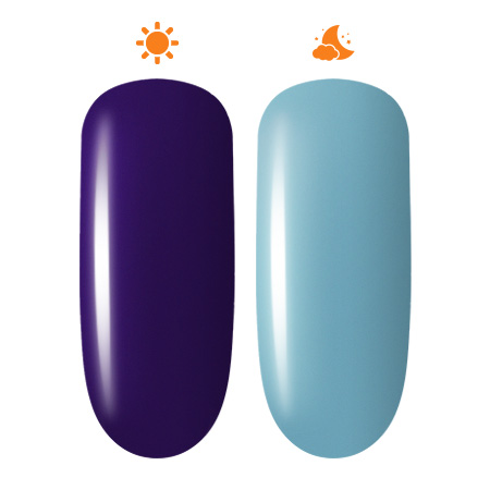 

Гель-лак Patrisa Nail солнечный Sun&Shade U3, 8 мл