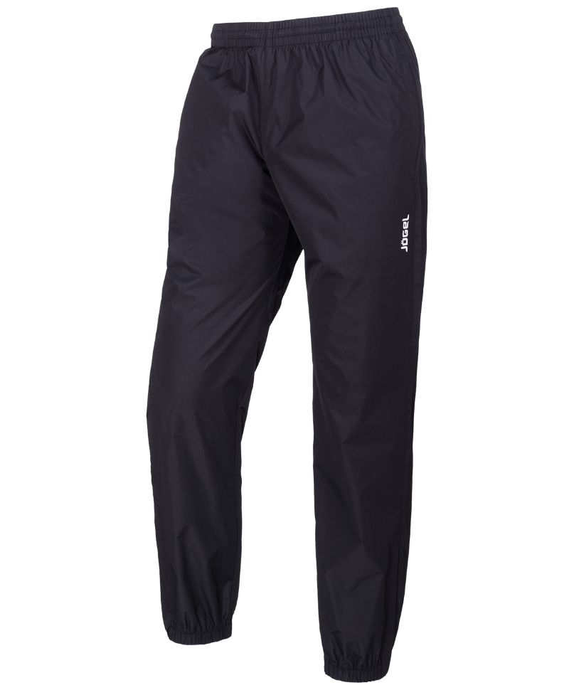 

Спортивные брюки мужские Jogel JSP-2501-061 черные L, JSP-2501-061