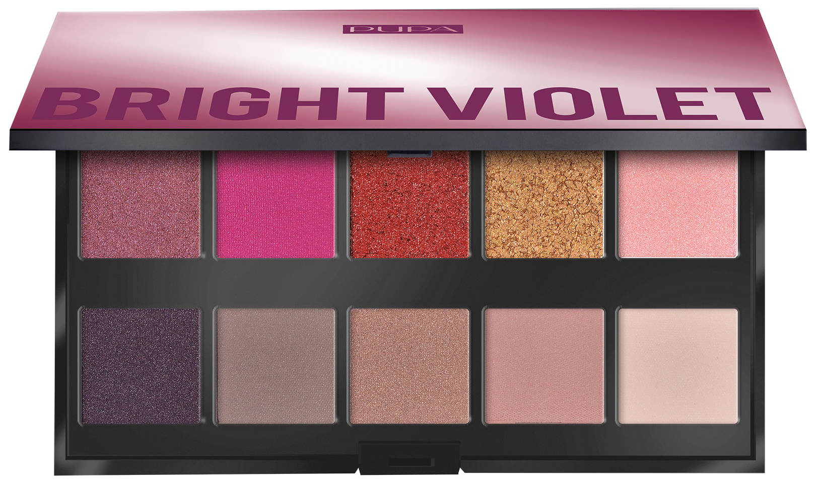 Тени для век Pupa Make up Stories 003 bright violet 18 г the collected stories of mansfield