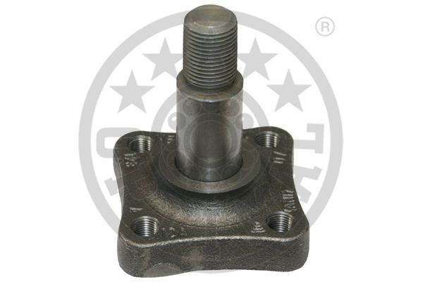 

Ступица колеса OPTIMAL 04-P385