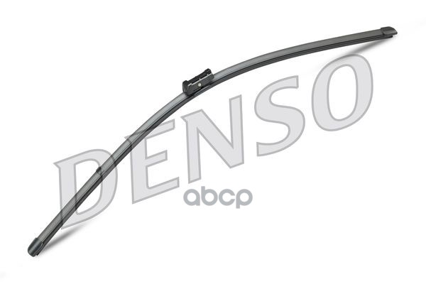 

Комплект стеклоочистителей Denso 600/400 мм, бескаркасные, DF-033