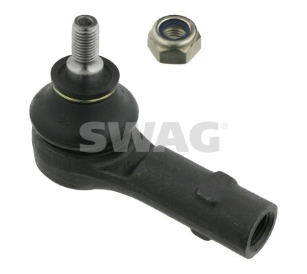 

Наконечник поперечной рулевой тяги SWAG 90 92 4909