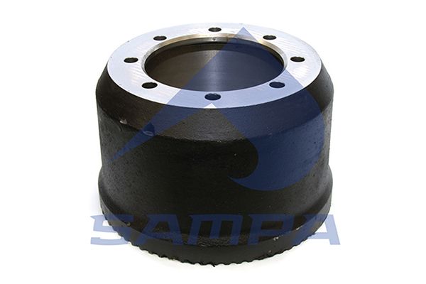 

Тормозной барабан SAMPA 070.278