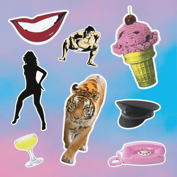 

Duran Duran Paper Gods (CD)