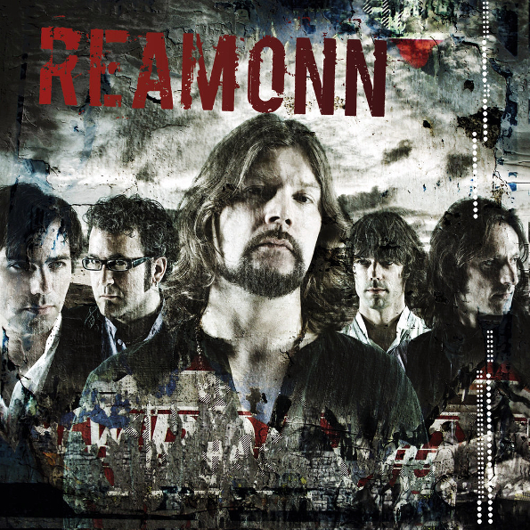

Reamonn Reamonn (CD+DVD)