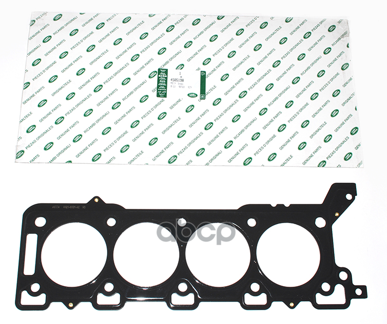 

Прокладка LAND ROVER 4585198