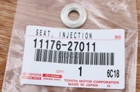 

Прокладка TOYOTA 1117627011